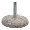 35 kg cement base with mosaic coating for Umbrella up to 2.50m