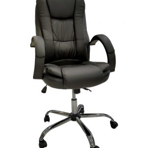 Success black office chair
