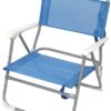 BLACK METALLIC FOLDING POLYESTER 600D ARMCHAIR WITH CASE BLACK METALLIC FOLDING POLYESTER 600D ARMCHAIR WITH CASE