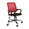 BF9050 Gaming Office Armchair, Back Reclining up to 90°, Pu Black – Gray