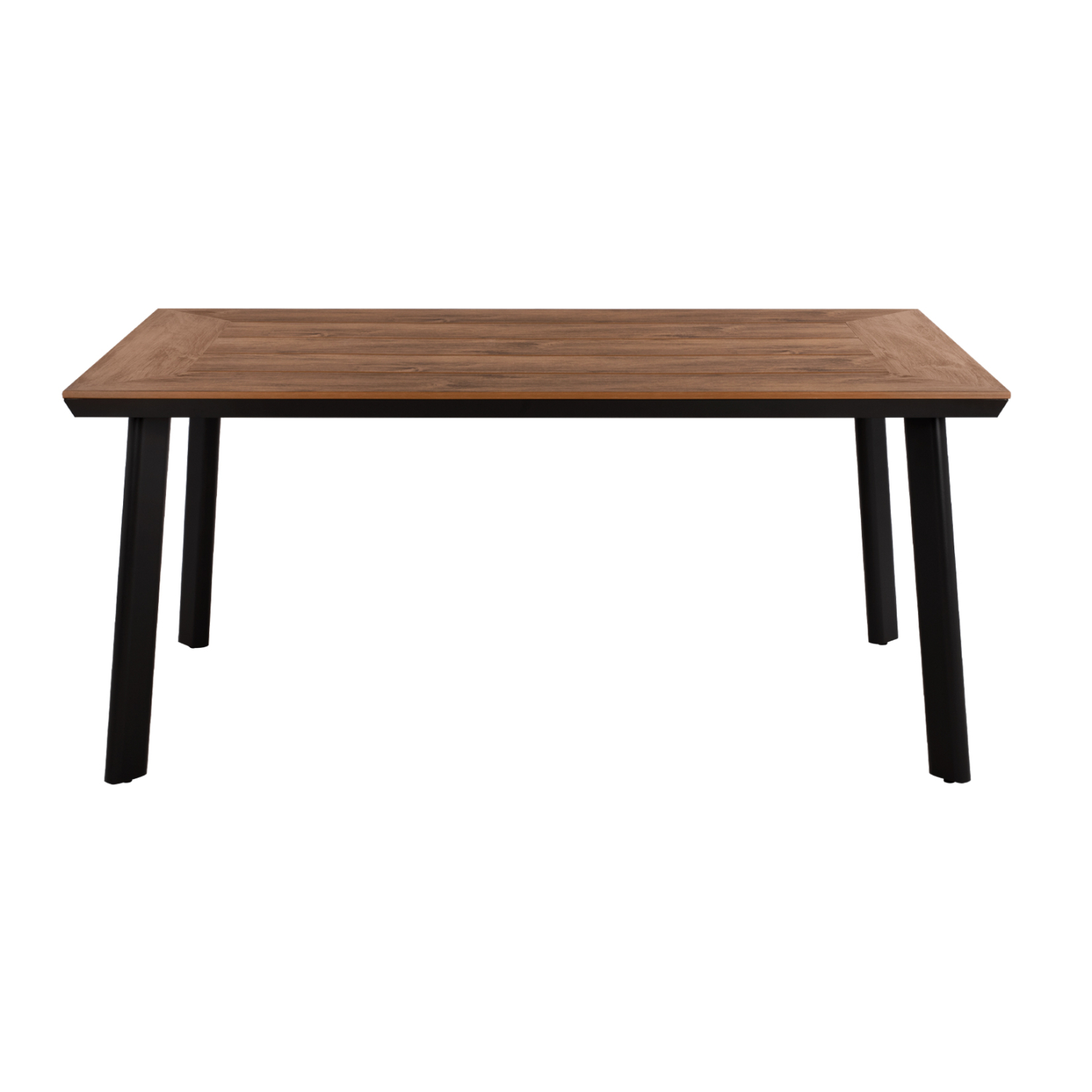 ΤΡΑΠΕΖΙ ΑΛΟΥΜΙΝΙΟΥ ΜΕ POLYWOOD ΓΚΡΙ 160x92x72 ΤΡΑΠΕΖΙ ΑΛΟΥΜΙΝΙΟΥ ΜΕ POLYWOOD ΓΚΡΙ 160x92x72
