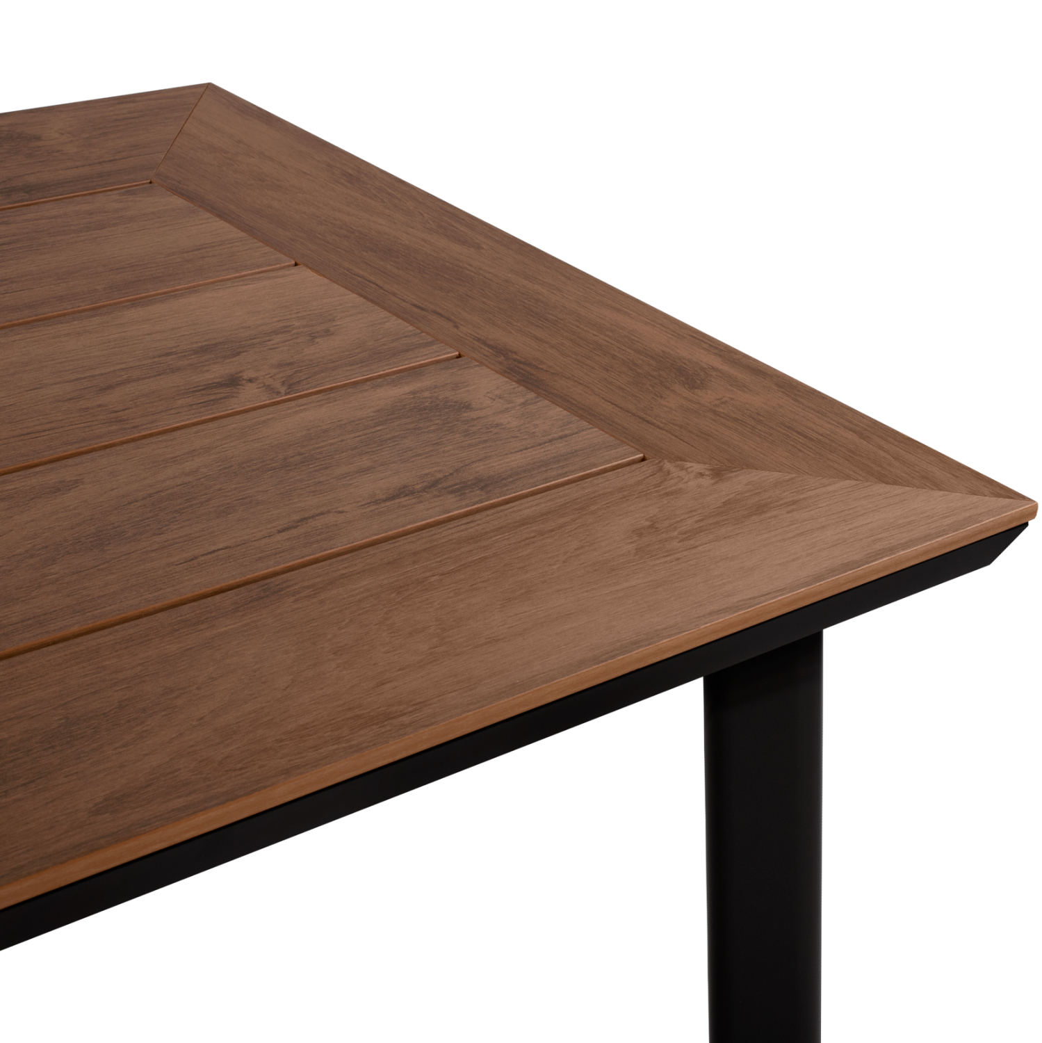 ΤΡΑΠΕΖΙ ΑΛΟΥΜΙΝΙΟΥ ΜΕ POLYWOOD ΓΚΡΙ 160x92x72 ΤΡΑΠΕΖΙ ΑΛΟΥΜΙΝΙΟΥ ΜΕ POLYWOOD ΓΚΡΙ 160x92x72