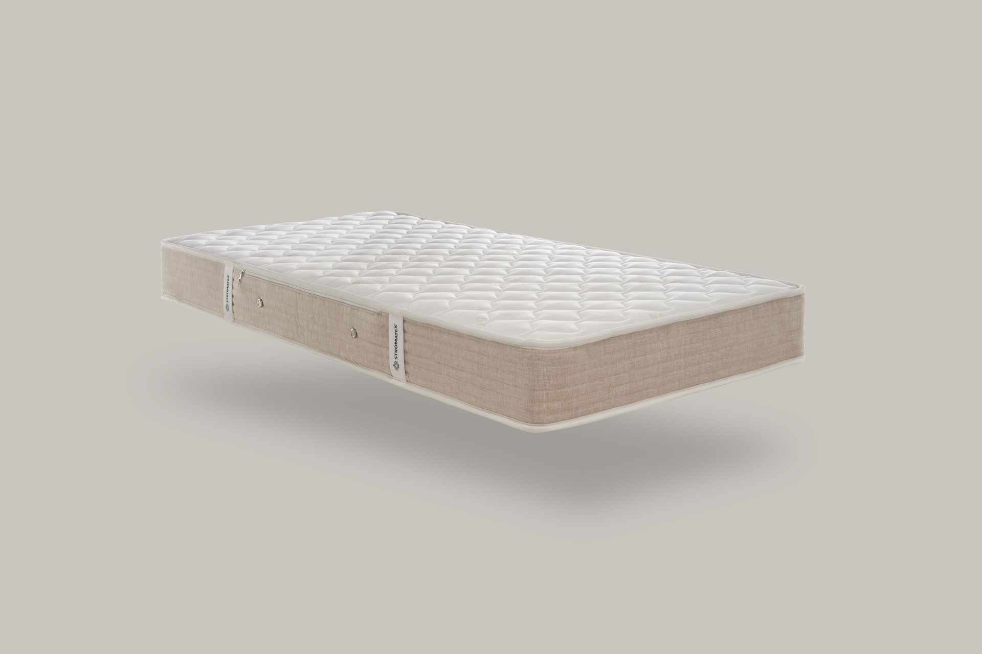 Stromatex HYPNOS  Ορθοπεδικό Στρώμα 150Χ200εκ
